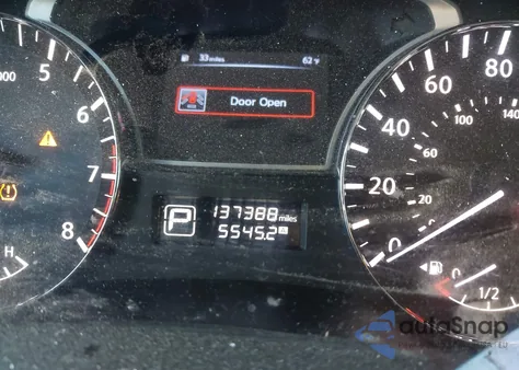 2014 Nissan Altima 2.5 Sv from USA, damaged, VIN 1N4AL3AP1EC183929